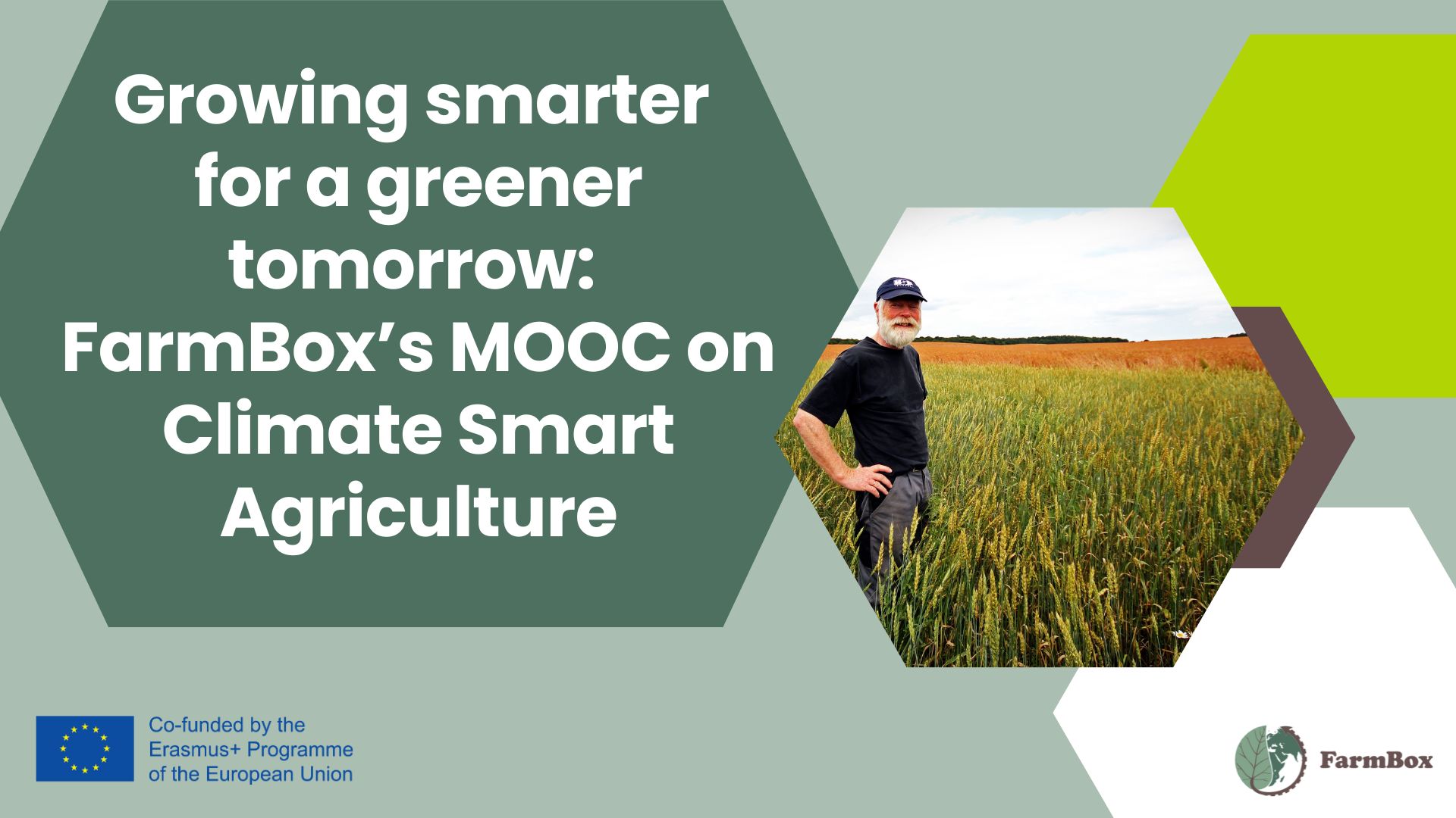 [CAPSTONE] Growing smarter for a greener tomorrow: FarmBox’s MOOC on Climate Smart Agriculture