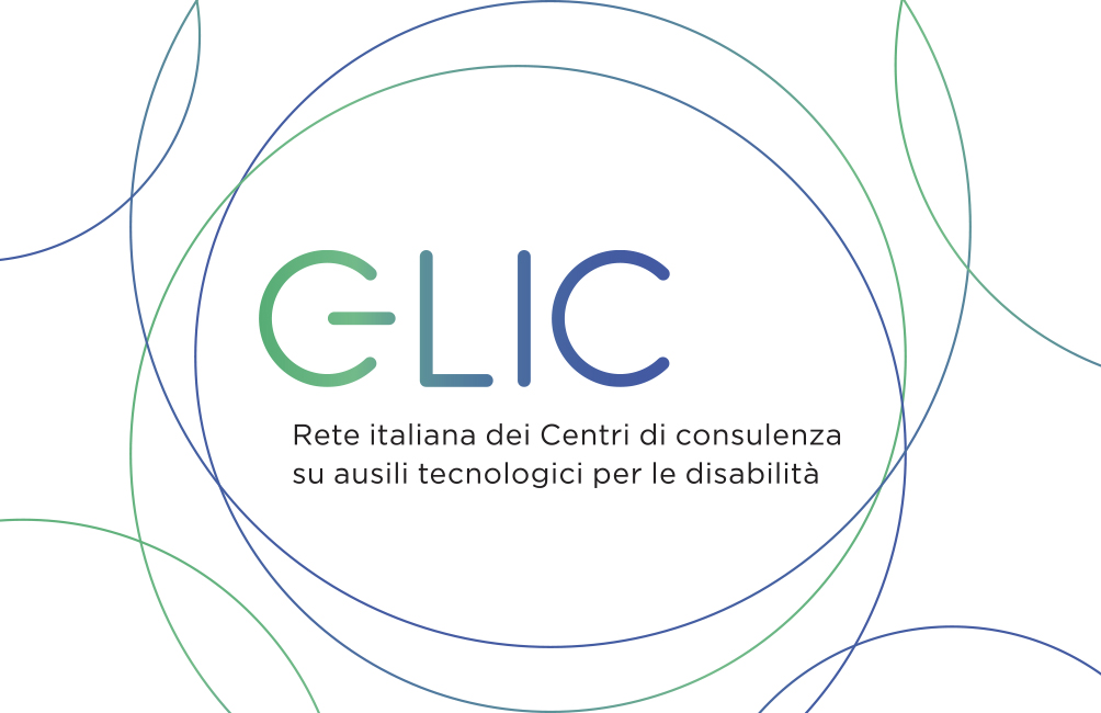 GLIC - Gruppo di Lavoro Interregionale Centri Ausili Elettronici ed Informatici per Disabili